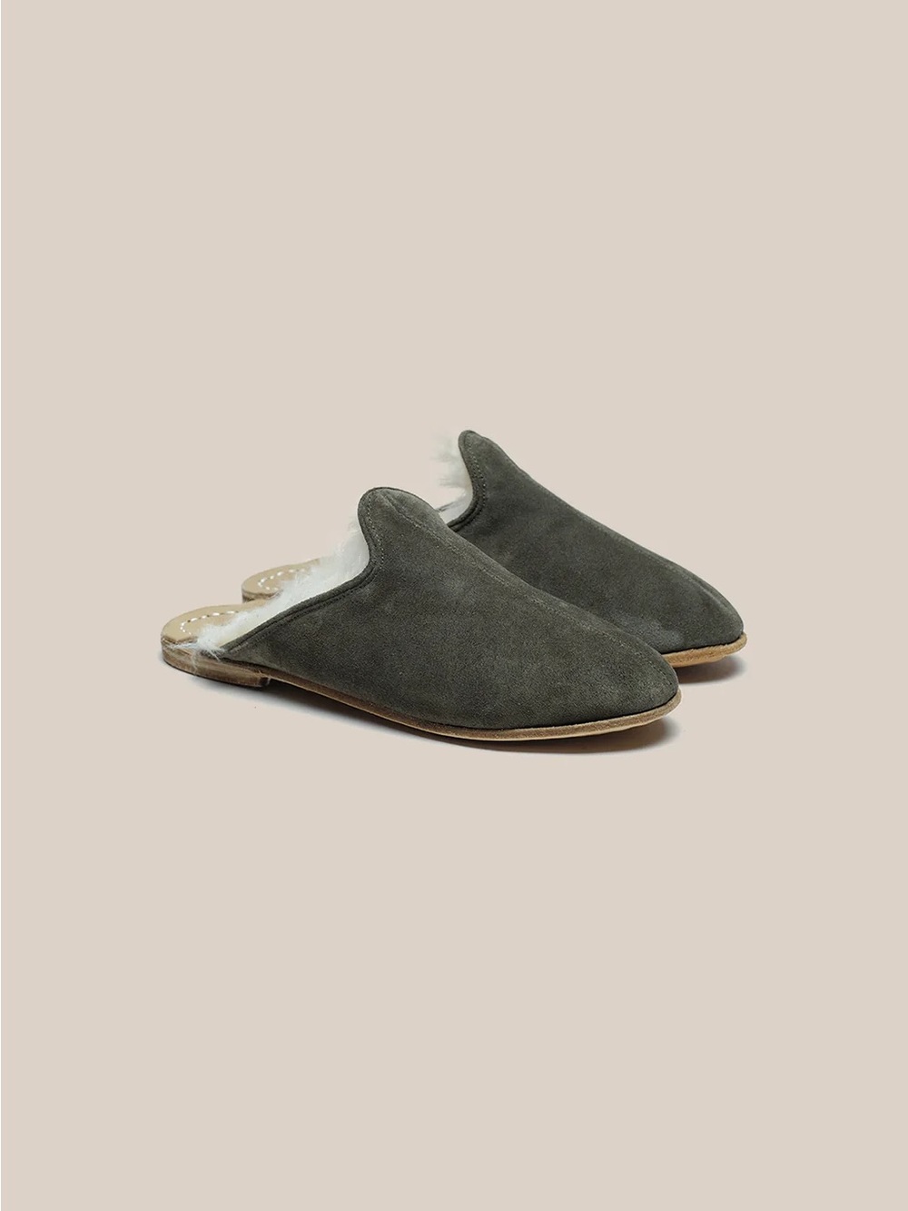 Sabah | Walker St. Shearling Baba Women’s 40